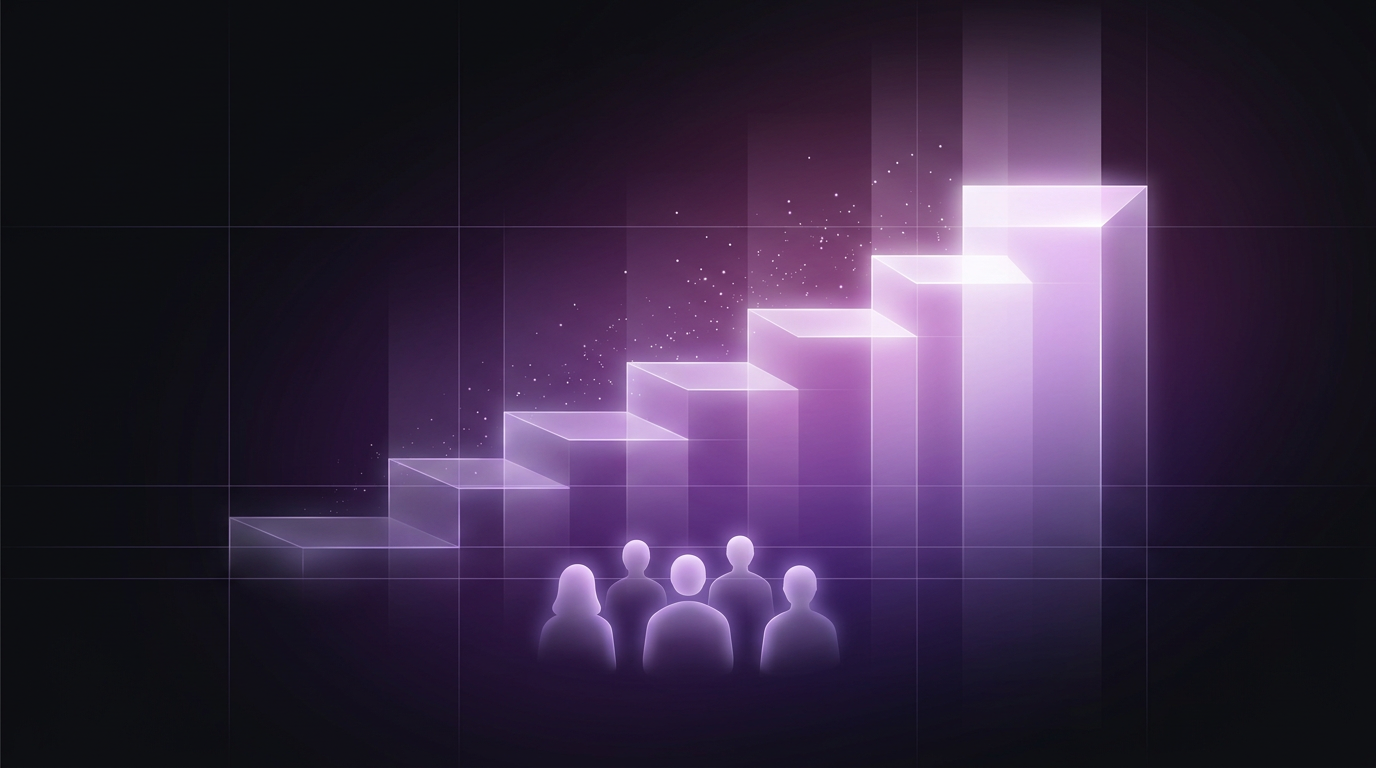 Formazione AI per il team: da dove iniziare